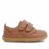 Bobux SU Port Caramel -Happy Little Soles Shop bobux su port caramel
