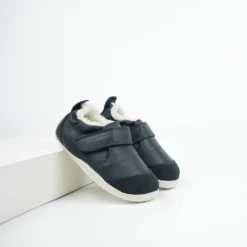 Bobux SU Xplorer Marvel Arctic Navy -Happy Little Soles Shop bobux pwebdet 500608c navymarvelarctic 6
