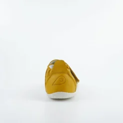 Bobux SU Xplorer Marvel Chartreuse -Happy Little Soles Shop bobux pwebdet 501218 chartreusemarvel 5