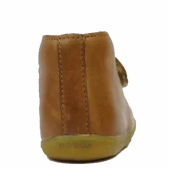 Bobux SU Desert Boot Caramel -Happy Little Soles Shop bobux pwebdet 724820a carameldesert 5