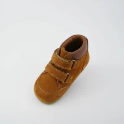 Bobux SU Timber Boot Mustard -Happy Little Soles Shop bobux pwebdet 728109a mustardtimber 3