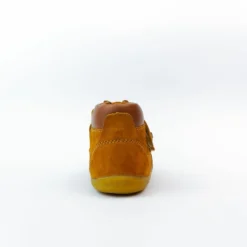 Bobux SU Timber Boot Mustard -Happy Little Soles Shop bobux pwebdet 728109a mustardtimber 5