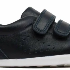 Bobux SU Grass Court Navy -Happy Little Soles Shop bobux pwebdet 728915 navygrasscourt 6