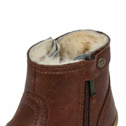 Bobux SU Tahoe Arctic Boot Toffee -Happy Little Soles Shop bobux pwebdet 730405b toffeetahoearctic 3