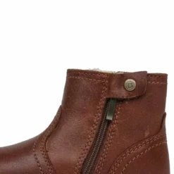 Bobux SU Tahoe Arctic Boot Toffee -Happy Little Soles Shop bobux pwebdet 730405b toffeetahoearctic 4