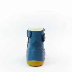 Bobux SU Tahoe Arctic Boot Midnight -Happy Little Soles Shop bobux pwebdet 730412 midnighttahoearctic 5