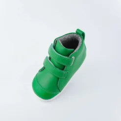 Bobux SU Hi Court Emerald -Happy Little Soles Shop bobux pwebdet 731803 emeraldhicourt 3