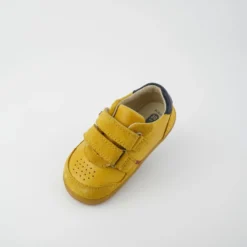 Bobux SU Riley Chartreuse 8 Bobux SU Riley Chartreuse -Happy Little Soles Shop bobux pwebdet 732103 chartreusenavyriley 3