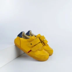 Bobux SU Riley Chartreuse 9 Bobux SU Riley Chartreuse -Happy Little Soles Shop bobux pwebdet 732103 chartreusenavyriley 6