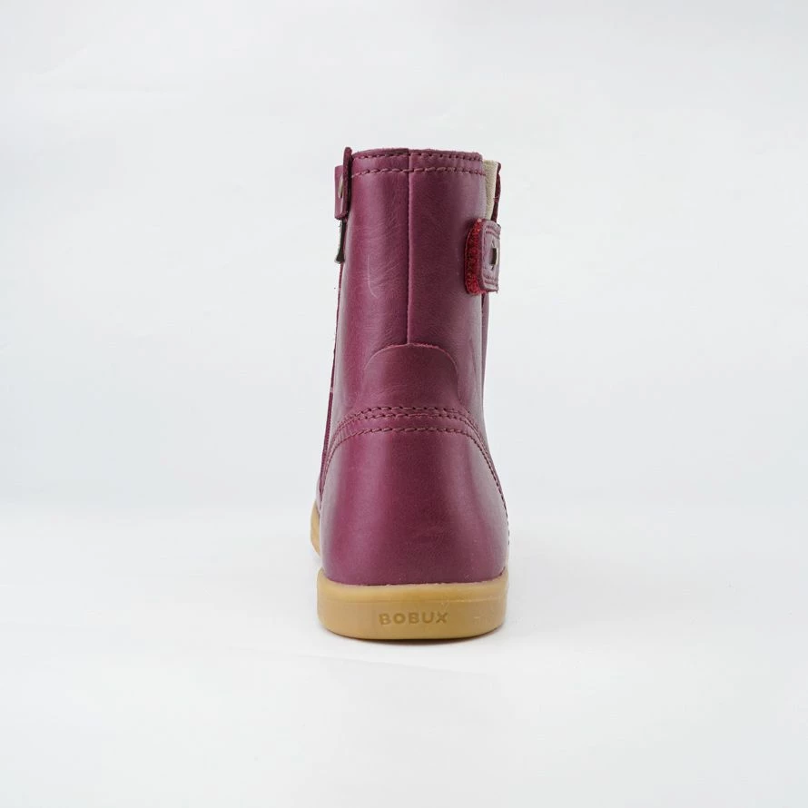 Bobux Tahoe Arctic Boot Boysenberry 4 Bobux Tahoe Arctic Boot Boysenberry - Image 2