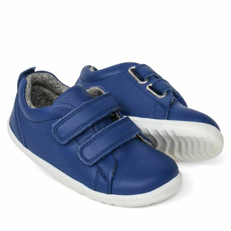 Bobux SU Grass Court Blueberry 4 Bobux SU Grass Court Blueberry - Image 2