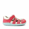 Bobux Summit Sandal Guava Mist