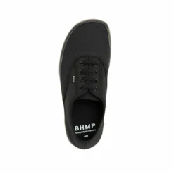 Bohempia Adults Kolda 2.0 Black Wide Fit 11 Bohempia Adults Kolda 2.0 Black Wide Fit -Happy Little Soles Shop bohmepia kolda 2.0 black standard fit 5 1