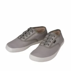 Bohempia Adults Kolda 2.0 Grey White Standard Fit 9 Bohempia Adults Kolda 2.0 Grey White Standard Fit -Happy Little Soles Shop bohmepia kolda 2.0 grey white.3 1