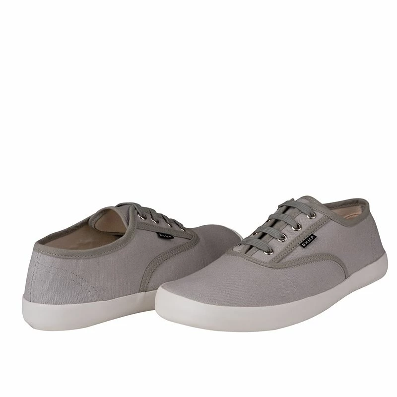 Bohempia Adults Kolda 2.0 Grey White Wide Fit 7 Bohempia Adults Kolda 2.0 Grey White Wide Fit - Image 5