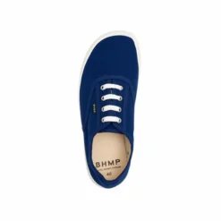 Bohempia Adults Kolda 2.0 Navy Wide Fit 11 Bohempia Adults Kolda 2.0 Navy Wide Fit -Happy Little Soles Shop bohmepia kolda 2.0 navy standard fit 2