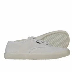 Bohempia Adults Kolda 2.0 White Wide Fit 9 Bohempia Adults Kolda 2.0 White Wide Fit -Happy Little Soles Shop bohmepia kolda 2.0 white white.5 1
