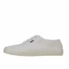 Bohempia Adults Kolda 2.0 White Wide Fit 2 Bohempia Adults Kolda 2.0 White Wide Fit -Happy Little Soles Shop bohmepia kolda 2.0 white white 1