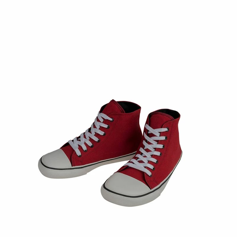 Bohempia Adults Orik 2.0 Bordo White Standard Fit 5 Bohempia Adults Orik 2.0 Bordo White Standard Fit - Image 3