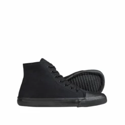 Bohempia Adults Orik 2.0 All Black Standard Fit -Happy Little Soles Shop bohmepia orik 2 1