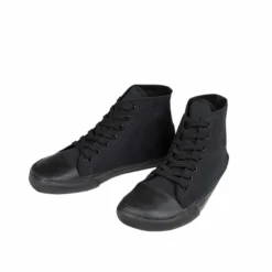 Bohempia Adults Orik 2.0 All Black Standard Fit -Happy Little Soles Shop bohmepia orik 3 1