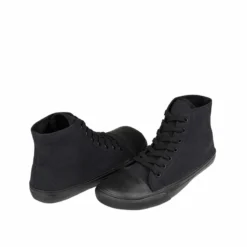 Bohempia Adults Orik 2.0 All Black Standard Fit -Happy Little Soles Shop bohmepia orik 4 1