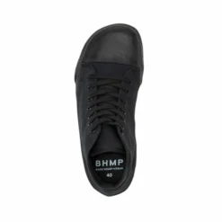 Bohempia Adults Orik 2.0 All Black Standard Fit -Happy Little Soles Shop bohmepia orik 5 1