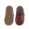 Poco Nido Bordeaux Strap Shoes 2 Poco Nido Bordeaux Strap Shoes -Happy Little Soles Shop bordeaux strap shoe 2