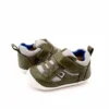 Old Soles Bru Pave Shoe Militare -Happy Little Soles Shop bru pave militare 1