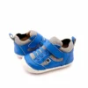 Old Soles Bru Pave Shoe Neon Blue -Happy Little Soles Shop bru pave neon blue 1