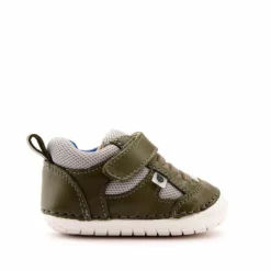 Old Soles Bru Pave Shoe Militare -Happy Little Soles Shop bru pave shoe militare