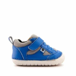 Old Soles Bru Pave Shoe Neon Blue -Happy Little Soles Shop bru pave shoe neon blue
