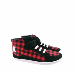 PaperKrane Buff Boots -Happy Little Soles Shop buff boots