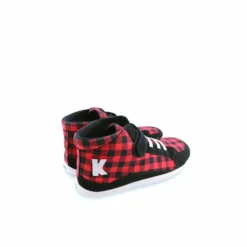 PaperKrane Buff Boots -Happy Little Soles Shop buff low 2 1