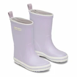 Bundgaard Kids Classic Charly High Wellingtons Dusty Lavender -Happy Little Soles Shop bundgaard classic dusty lavender 1