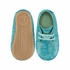 Poco Nido Buses Desert Boots -Happy Little Soles Shop buses desert boots