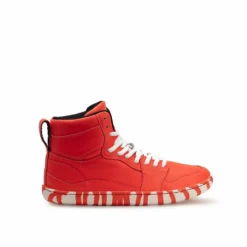 PaperKrane Candy Cane Junior Boots