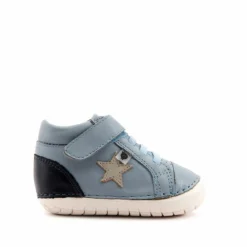 Old Soles Champster Pave Dusty Blue -Happy Little Soles Shop champster pave dusty blue