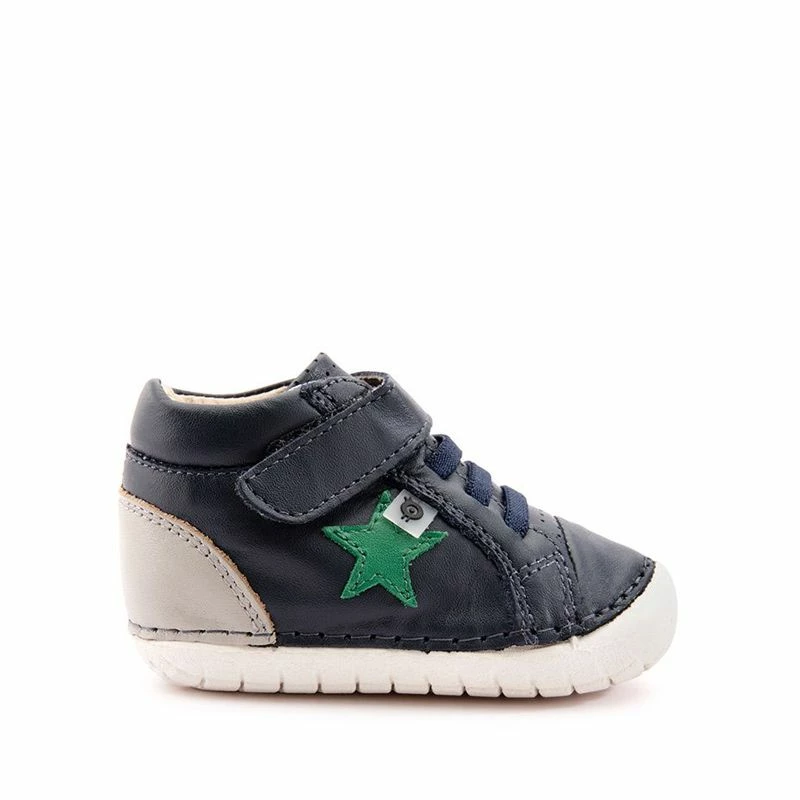 Old Soles Champster Pave Navy 4 Old Soles Champster Pave Navy - Image 2