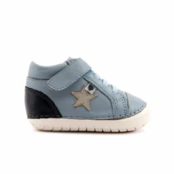 Old Soles Champster Pave Dusty Blue -Happy Little Soles Shop champsterpaveblue4