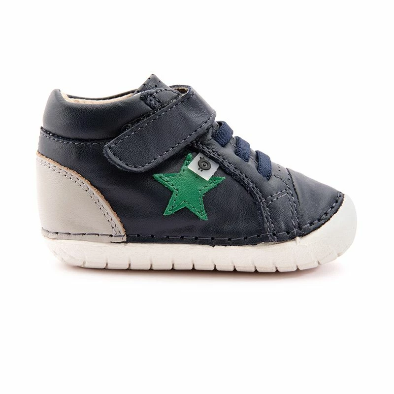 Old Soles Champster Pave Navy 7 Old Soles Champster Pave Navy - Image 5