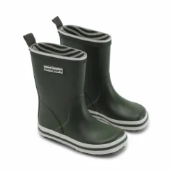Bundgaard Kids Classic Charly High Wellingtons Army Green 13 Bundgaard Kids Classic Charly High Wellingtons Army Green -Happy Little Soles Shop charly high wellingtons army green