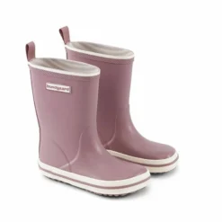 Bundgaard Kids Classic Charly High Wellingtons Dark Rose -Happy Little Soles Shop charly high wellingtons dark rose