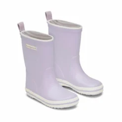 Bundgaard Kids Classic Charly High Wellingtons Dusty Lavender -Happy Little Soles Shop charly high wellingtons dusty lavender