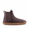 PaperKrane Choco Chelsea Boots 1 PaperKrane Choco Chelsea Boots -Happy Little Soles Shop choco boot