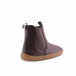 PaperKrane Choco Chelsea Boots -Happy Little Soles Shop choco chelsea boot 1