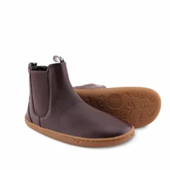 PaperKrane Choco Chelsea Boots -Happy Little Soles Shop choco chelsea boot 4