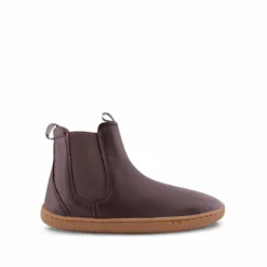 PaperKrane Choco Chelsea Boots -Happy Little Soles Shop choco chelsea boots