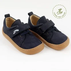 Tikki Kids Harlequin Leather Shoes Cinca -Happy Little Soles Shop cinca 2
