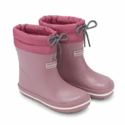 Bundgaard Cirro Low Warm Wellingtons Dark Rose 7 Bundgaard Cirro Low Warm Wellingtons Dark Rose -Happy Little Soles Shop cirro low warm wellingtons dark rose